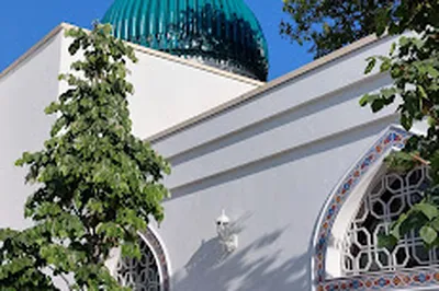 Mulla Qasim Mosque
