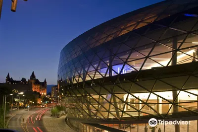 Rogers Centre Ottawa