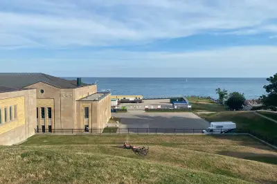 R.C. Harris Water Treatment Plant