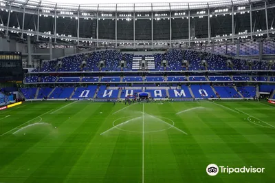 VTB Arena