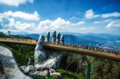 巴拿山