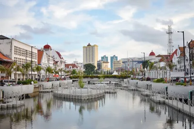 Wisata Kota Tua Jakarta