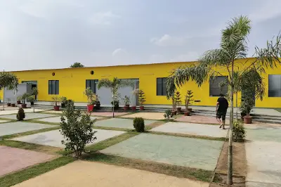 Raj Water Park & Resort