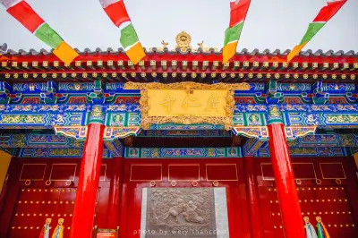 广仁寺