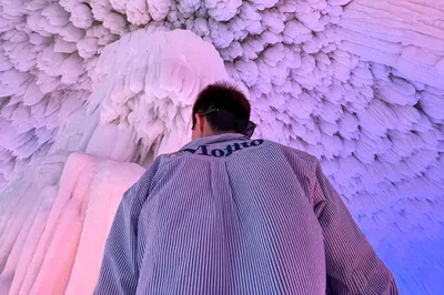 3-Day 2-Night Guide to Yunqiu Mountain, Shanxi: Experience the Most Thrilling Activities and See the Rarest Ice Cave Wonder