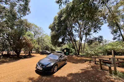 Karura Forest Gate C