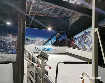 Kaleen Indoor Sports