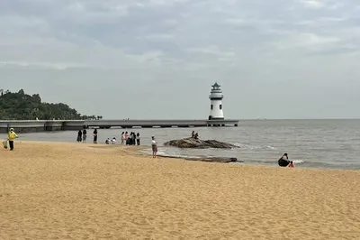 珠海深圳 去吧，找尋嚮往的繁華