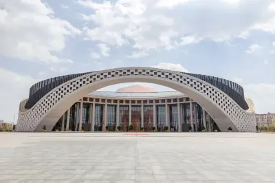 Yunnan Grand Theater