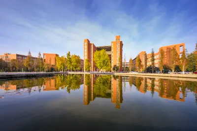 Zhengzhou University