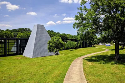 Nashville Public Library Edmondson Pike Branch