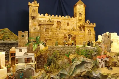 Parroquia Santuario Protomártires de la Inmaculada Concepción