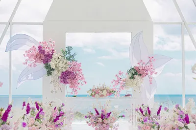 Clever Tips for Brides Whose Parents Oppose a Destination Wedding