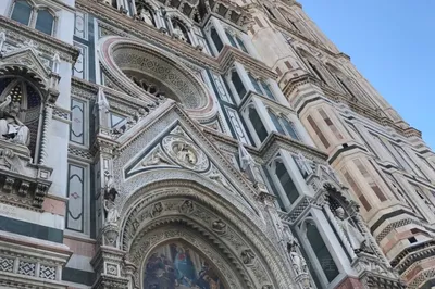 Michelangelo Buonarroti Tomb