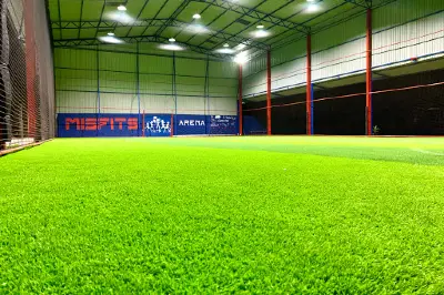 Misfits Arena