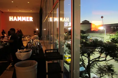 Hammer Museum
