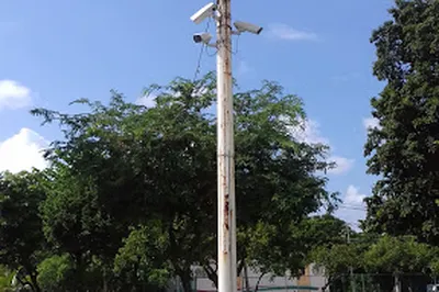 Lic. Ernesto Fernandez Hurtado / Domo De La 95 Park