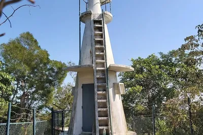 九澳燈塔