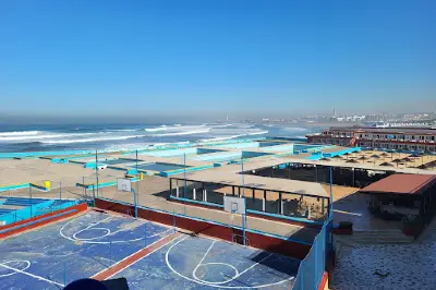 Piscine Miami