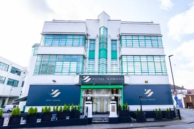 Royal Nawaab Perivale