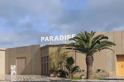 Plein Ciel Paradise
