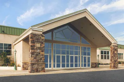 Calvary Chapel of Philadelphia