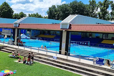 Piscina Goffredo Nannini