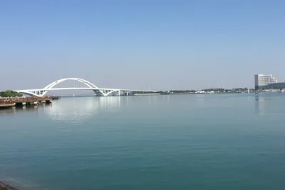 Xiamen National Marine Park