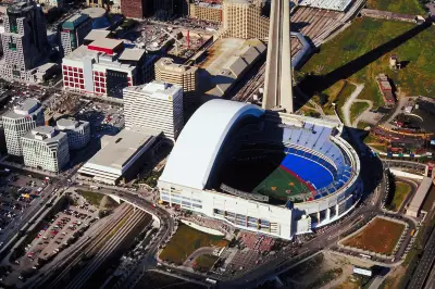 Rogers Centre