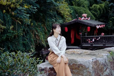 Slow Travel in Taizhou: Ancient Towns and Old Streets with the Purest Hailing Flavor