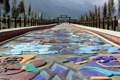盛夏麗江，玉龍雪山、虎跳峽深度遊
