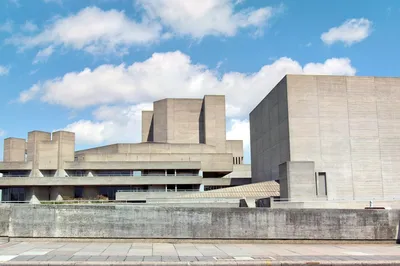 National Theatre