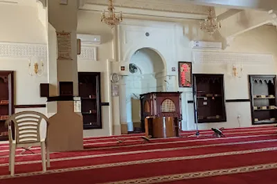 West Bay Masjid