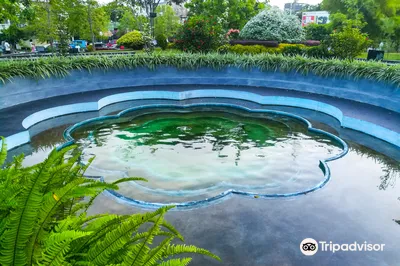 Nawala Urban Wetland Park