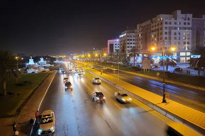 Masjid Al Zawawi