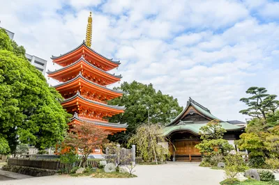 东长寺