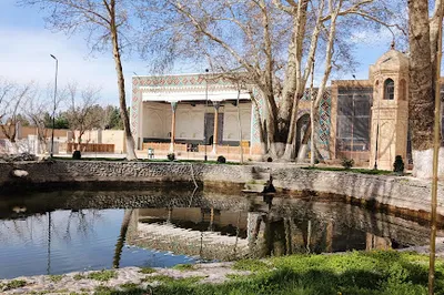 Khoja Akhrori Vali