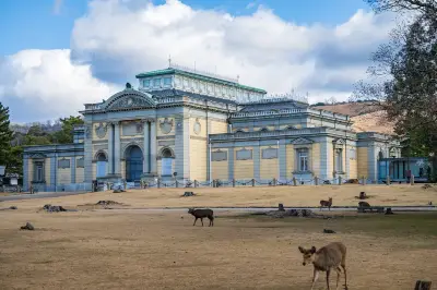 Nara National Museum