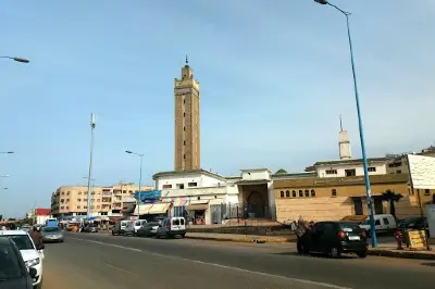 Masjid Tawabin