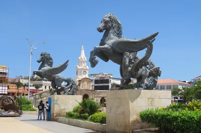 Centro Historico