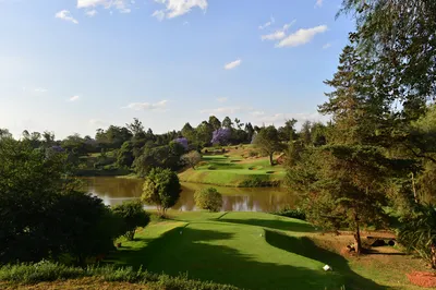 Muthaiga Golf Club