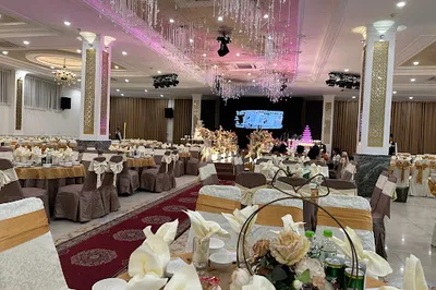 Trung tâm Hội nghị&Tiệc cưới Minh Châu Việt
