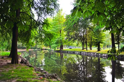 Parco Lambro
