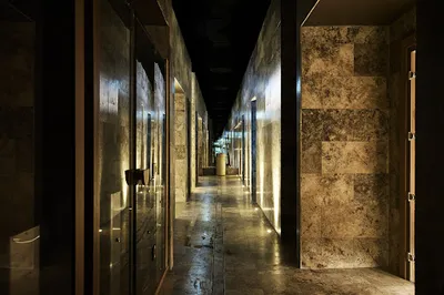 The Bathhouse Albion