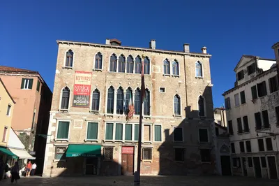 Campo San Maurizio