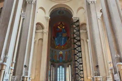 Trinity Church