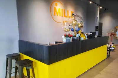 Mille billiards jogja