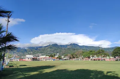 Cancha Hatillo 4