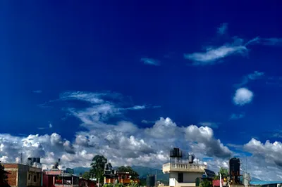 Katyayani Temple