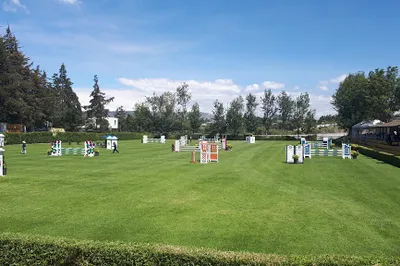 Arrayanes Country Club